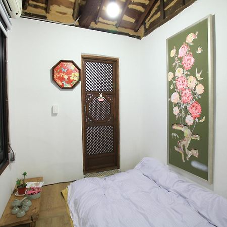 Mongyouhwawon Guesthouse Чонджу Екстер'єр фото